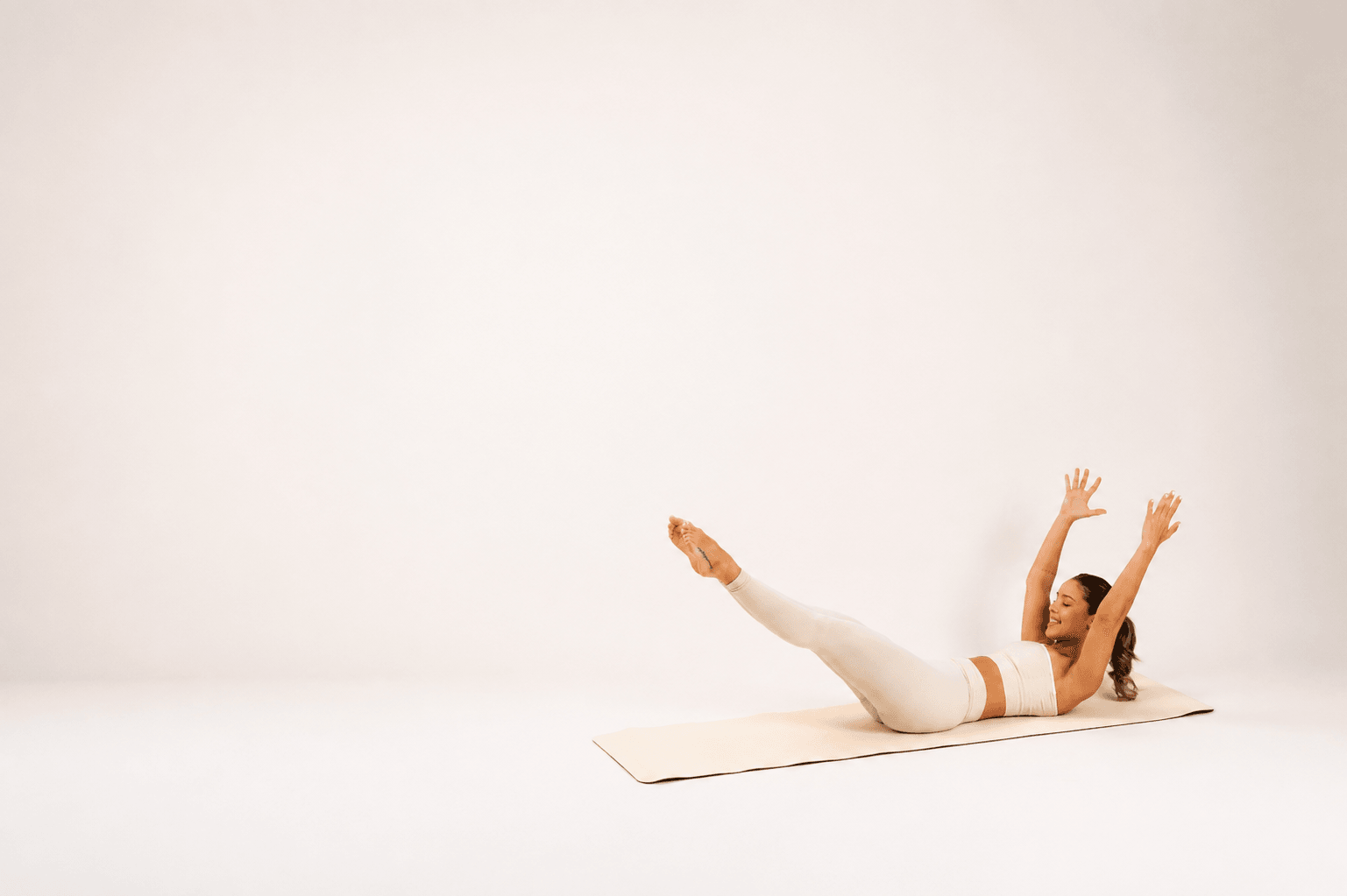 Bruna Marques — Pilates Anywhere